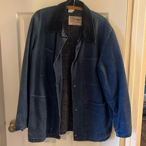 Vintage Walls barn jacket. Men’s chest 42-44.